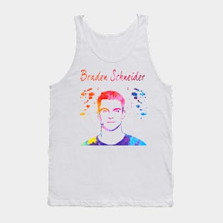 Braden Schneider Tank Top